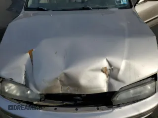 1994 Honda Accord LX with VIN 1HGCD5635RA177586, listed as a Copart auction lot 85331804 with 113,195 mi miles and Salvage Title. Bid and sale history available at carsss.com. Image 11.