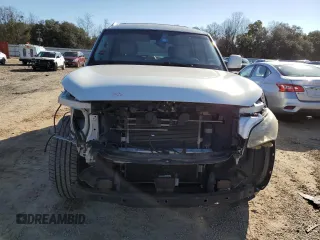 2013 Infiniti QX56 с VIN JN8AZ2NF7D9531429, выставлен на аукционе Copart как лот 45971315 с пробегом 203 845 миль миль и Списание • Salvage title. История ставок и продаж доступна на DreamBid. Изображение 5.