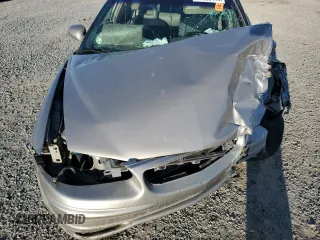 2000 Buick Regal LS with VIN 2G4WB55KXY1112635, listed as a Copart auction lot 82085414 with 0 mi miles and Salvage Title. Bid and sale history available at carsss.com. Image 12.