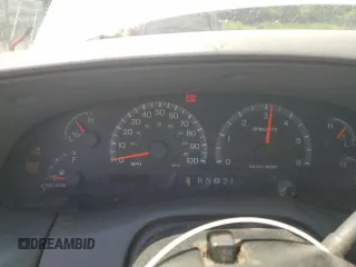 2000 Ford F-150 XL с VIN 1FTPF18L2YNA18807, выставлен на аукционе Copart как лот 62648305 с пробегом Не указан миль и Списание • Salvage title. История ставок и продаж доступна на DreamBid. Изображение 9.