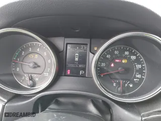 2011 Jeep Grand Cherokee Laredo with VIN 1J4RR4GGXBC511475, listed as a IAAI auction lot 41554620 with 164,361 mi miles. Bid and sale history available at carsss.com. Image 7.