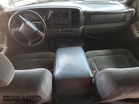 2002 Chevrolet Tahoe LS z VIN 1GNEC13V32J215385, wystawiony jako Copart lot #56666035 z przebiegiem 227 553 mil mil oraz Szkoda całkowita • Salvage title. Historia ofert i sprzedaży dostępna na DreamBid. Obrazek 8.