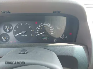2004 Jeep Grand Cherokee Laredo с VIN 1J4GX48S14C156571, выставлен на аукционе IAAI как лот 42511342 с пробегом 222 371 миль миль и . История ставок и продаж доступна на DreamBid. Изображение 7.