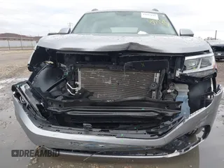 2021 Volkswagen Atlas SE with VIN 1V2RR2CA8MC534539, listed as a IAAI auction lot 42085193 with 43,390 mi miles and . Bid and sale history available at DreamBid. Image 12.