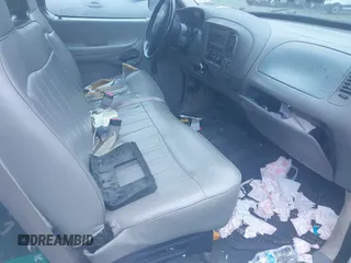 1998 Ford F-150 с VIN 1FTZX1723WNA81460, выставлен на аукционе IAAI как лот 41550492 с пробегом 180 376 миль миль и . История ставок и продаж доступна на DreamBid. Изображение 5.
