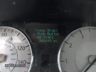 2010 Chrysler 300 C Hemi with VIN 2C3CA6CT2AH126011, listed as a IAAI auction lot 41914085 with 230,640 mi miles and . Bid and sale history available at carsss.com. Image 7.