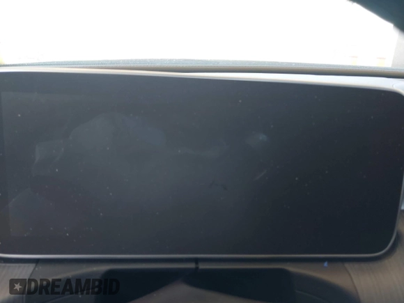 2024 Mercedes-Benz C 300 with VIN W1KAF4HB0RR160815, listed as a IAAI auction lot 42103860 with Not Provided miles and . Bid and sale history available at DreamBid. Image 14.