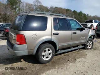 2005 Ford Explorer XLS z VIN 1FMZU62K45UA42535, wystawiony jako Copart lot #48679735 z przebiegiem 175 952 mil mil oraz Szkoda całkowita • Salvage title. Historia ofert i sprzedaży dostępna na DreamBid. Obrazek 3.