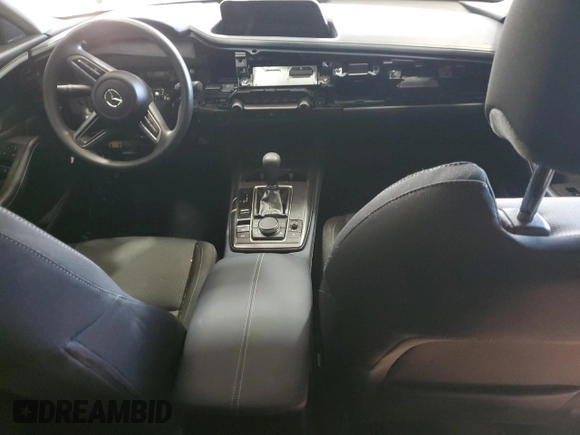 2020 Mazda CX-30 with VIN 3MVDMBBL2LM110282, listed as a Copart auction lot 87913565 with Not Provided miles and Clean Title. Bid and sale history available at DreamBid. Image 8.