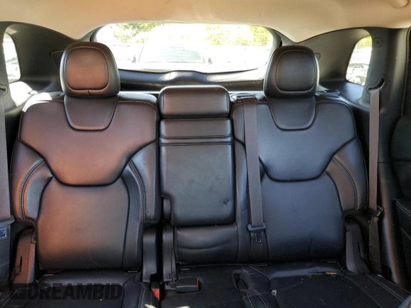 2014 Jeep Cherokee Limited with VIN 1C4PJMDB2EW212398, listed as a Copart auction lot 54723835 with 202,008 mi miles and Salvage title. Bid and sale history available at DreamBid. Image 10.