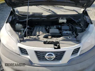 2014 Nissan NV200 SV with VIN 3N6CM0KN4EK699804, listed as a Copart auction lot 49309825 with 142,468 mi miles and Clean title. Bid and sale history available at DreamBid. Image 12.