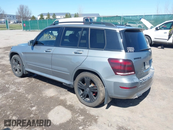 2014 Mercedes-Benz GLK 350 с VIN WDCGG8JB3EG285598, выставлен на аукционе IAAI как лот 41959810 с пробегом 155 967 миль миль и . История ставок и продаж доступна на DreamBid. Изображение 3.