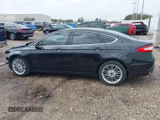 2015 Ford Fusion SE with VIN 3FA6P0H92FR205388, listed as a IAAI auction lot 41699606 with 69,597 mi miles. Bid and sale history available at carsss.com. Image 15.
