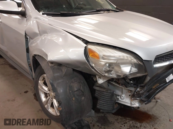 2014 Chevrolet Equinox LT with VIN 2GNFLFE39E6187848, listed as a IAAI auction lot 41644924 with 92,703 mi miles. Bid and sale history available at carsss.com. Image 17.