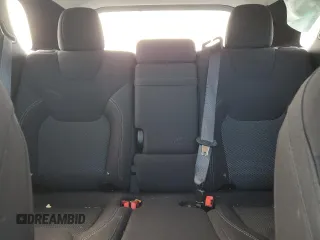 2019 Jeep Cherokee Latitude with VIN 1C4PJLCX3KD129402, listed as a Copart auction lot 43176705 with 100,137 mi miles and Salvage Title. Bid and sale history available at carsss.com. Image 10.