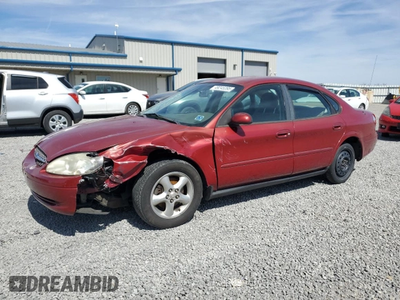 2002 Ford Taurus SE Standard с VIN 1FAHP53U32A149337, выставлен на аукционе Copart как лот 49245395 с пробегом 143 892 миль миль и На запчасти • Non repairable. История ставок и продаж доступна на DreamBid. Изображение 1.