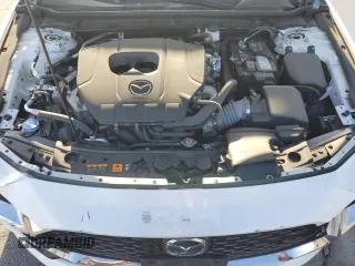 2023 Mazda 3 S Preferred with VIN 3MZBPACM0PM378834, listed as a Copart auction lot 47416865 with 9,194 mi miles and Salvage Title. Bid and sale history available at DreamBid. Image 11.