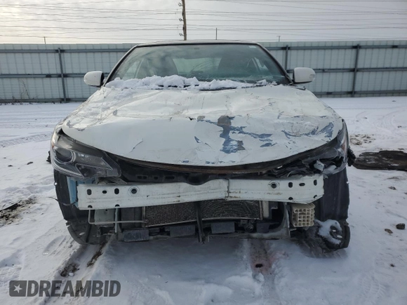 2016 Scion tC with VIN JTKJF5C77GJ024687, listed as a Copart auction lot 45540105 with 102,881 mi miles and Salvage Title. Bid and sale history available at carsss.com. Image 5.