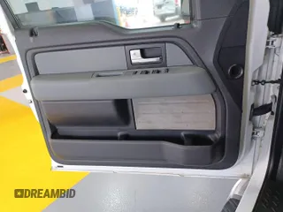 2013 Ford F-150 XL with VIN 1FTFW1EF8DFD52788, listed as a IAAI auction lot 42585494 with 160,211 mi miles and . Bid and sale history available at DreamBid. Image 2.