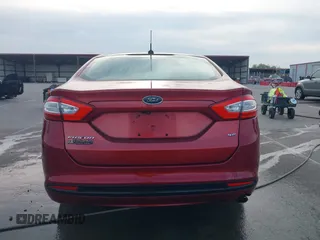 2013 Ford Fusion SE с VIN 3FA6P0H75DR131136, выставлен на аукционе IAAI как лот 42139576 с пробегом 128 756 миль миль и . История ставок и продаж доступна на DreamBid. Изображение 16.