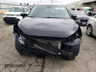 2019 Hyundai Tucson Ultimate with VIN KM8J3CALXKU894487, listed as a Copart auction lot 47435733 with 44,782 mi miles. Bid and sale history available at carsss.com. Image 5.