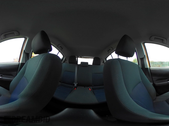 2016 Toyota Prius One with VIN JTDKDTB34G1124184, listed as a IAAI auction lot 41809631 with 97,895 mi miles and . Bid and sale history available at DreamBid. Image 18.