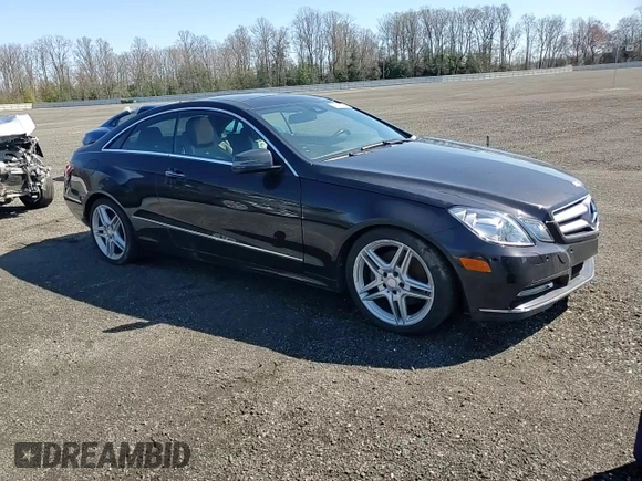 2013 Mercedes-Benz E-Class E 350 with VIN WDDKJ8JB4DF215376, listed as a Copart auction lot 49077205 with 0 mi miles and Non Repairable. Bid and sale history available at carsss.com. Image 11.