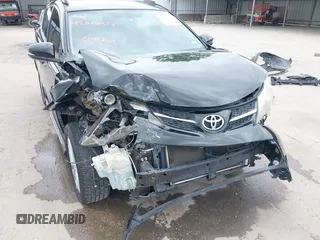 2015 Toyota RAV4 Limited z VIN 2T3DFREV5FW291253, wystawiony jako IAAI lot #42143317 z przebiegiem 174 528 mil mil oraz . Historia ofert i sprzedaży dostępna na DreamBid. Obrazek 6.
