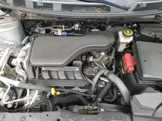 2018 Nissan Rogue SV with VIN JN1BJ1CR9JW203881, listed as a Copart auction lot 66856665 with 97,749 mi miles and Salvage title. Bid and sale history available at DreamBid. Image 15.