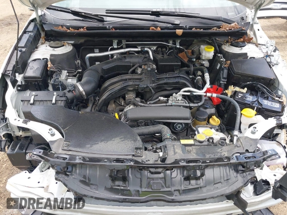 2022 Subaru Outback Premium with VIN 4S4BTACC1N3247458, listed as a IAAI auction lot 42037062 with 51,565 mi miles and . Bid and sale history available at DreamBid. Image 10.