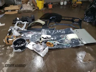 2019 Mercedes-Benz AMG GT 63 S с VIN WDD7X8KB7KA006596, выставлен на аукционе Copart как лот 40045303 с пробегом 26 016 миль миль и . История ставок и продаж доступна на DreamBid. Изображение 12.
