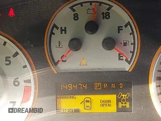 2011 Nissan Titan Pro-4X с VIN 1N6BA0ECXBN310863, выставлен на аукционе IAAI как лот 41686197 с пробегом 149 474 миль миль и . История ставок и продаж доступна на DreamBid. Изображение 15.