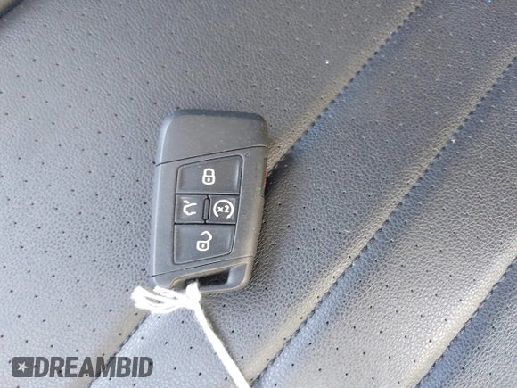 2023 Volkswagen Tiguan SE with VIN 3VVMB7AX4PM023080, listed as a IAAI auction lot 41963195 with 37,696 mi miles and . Bid and sale history available at DreamBid. Image 11.