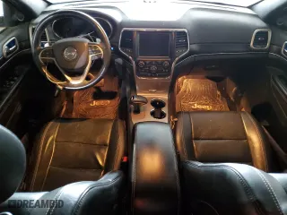 2014 Jeep Grand Cherokee Limited with VIN 1C4RJFBM8EC441565, listed as a Copart auction lot 47819925 with 188,361 mi miles and Clean Title. Bid and sale history available at carsss.com. Image 8.