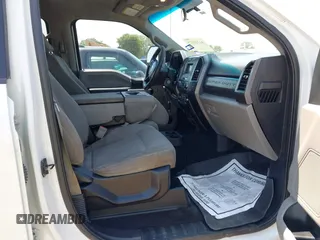 2019 Ford F-250 XL with VIN 1FT7W2BT0KEE85911, listed as a IAAI auction lot 42335375 with 278,138 mi miles and . Bid and sale history available at DreamBid. Image 5.
