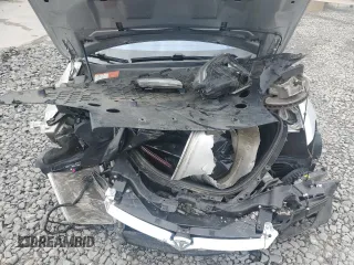 2017 Tesla Model S 60 z VIN 5YJSA1E16HF180191, wystawiony jako Copart lot #55901805 z przebiegiem Nie podano mil oraz Szkoda całkowita • Salvage title. Historia ofert i sprzedaży dostępna na DreamBid. Obrazek 11.