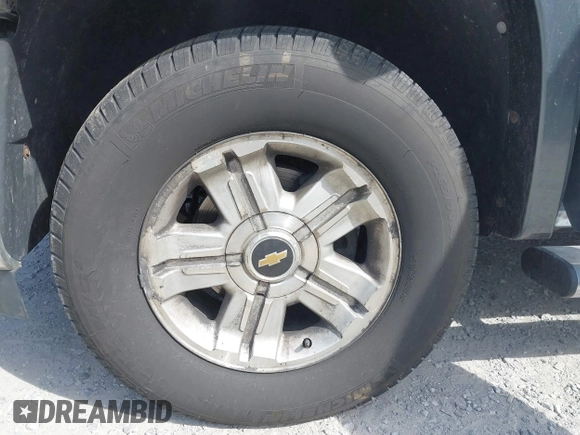 2012 Chevrolet Silverado 1500 LT with VIN 1GCPKSE75CF120579, listed as a IAAI auction lot 41772091 with 107,667 mi miles and . Bid and sale history available at DreamBid. Image 12.