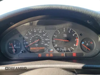 1999 BMW 3 Series M3 with VIN WBSBK0339XEC40665, listed as a Copart auction lot 80372484 with 102,393 mi miles and Salvage Title. Bid and sale history available at carsss.com. Image 9.