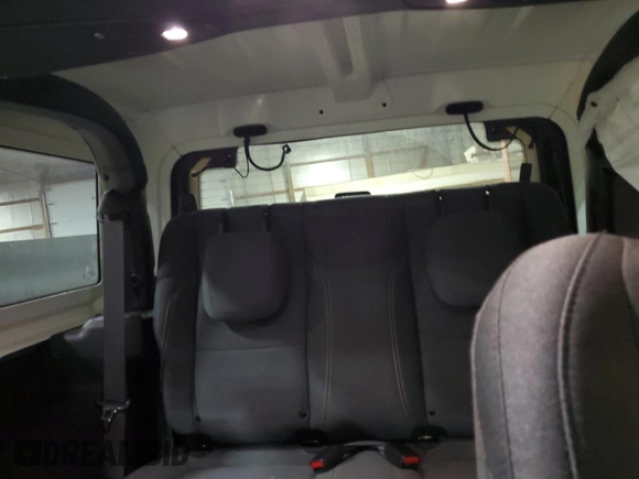 2024 Jeep Wrangler Willys with VIN 1C4PJXAG4RW260511, listed as a Copart auction lot 42425645 with 11,996 mi miles and Salvage title. Bid and sale history available at DreamBid. Image 10.