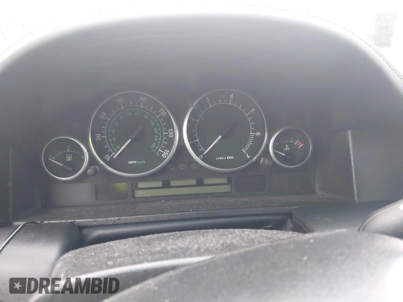 2005 Land Rover Range Rover with VIN SALMH11475A188852, listed as a IAAI auction lot 41351979 with Not Provided miles and . Bid and sale history available at DreamBid. Image 7.
