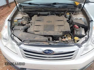 2012 Subaru Outback 3.6R Limited with VIN 4S4BRDKC2C2205627, listed as a IAAI auction lot 41892308 with 149,188 mi miles. Bid and sale history available at carsss.com. Image 10.