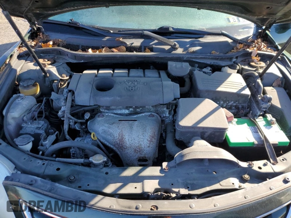 2011 Toyota Camry LE with VIN 4T1BF3EK2BU675083, listed as a Copart auction lot 62535005 with 104,830 mi miles and Clean title. Bid and sale history available at DreamBid. Image 11.