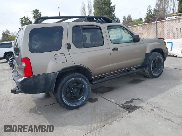 2003 Nissan Xterra XE z VIN 5N1ED28Y53C628442, wystawiony jako IAAI lot #41830397 z przebiegiem 179 009 mil mil oraz . Historia ofert i sprzedaży dostępna na DreamBid. Obrazek 4.