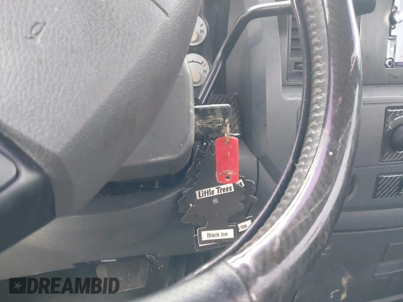 2008 Dodge 1500 SLT with VIN 1D7HU18268S618884, listed as a IAAI auction lot 41565100 with Not Provided miles and . Bid and sale history available at DreamBid. Image 11.