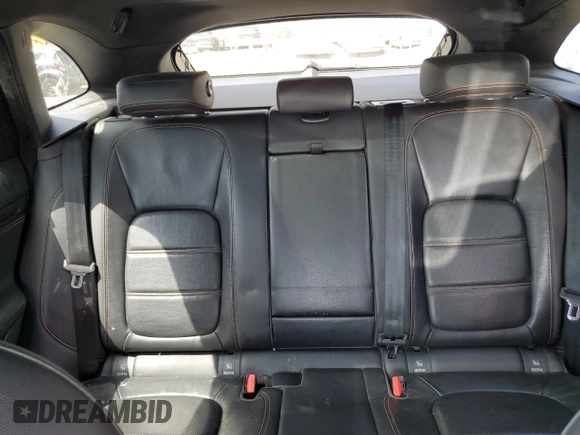 2017 Jaguar F-Pace 20d Prestige с VIN SADCK2BN5HA492594, выставлен на аукционе Copart как лот 56156895 с пробегом 137 944 миль миль и Чистый • Clean title. История ставок и продаж доступна на DreamBid. Изображение 10.