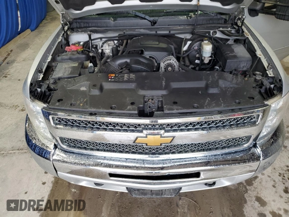 2012 Chevrolet Silverado 1500 LT with VIN 1GCRKSE70CZ271806, listed as a Copart auction lot 51667665 with 179,353 mi miles and Salvage Title. Bid and sale history available at DreamBid. Image 12.