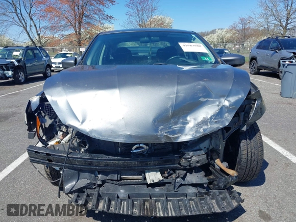 2018 Nissan Sentra SV with VIN 3N1AB7AP3JL633148, listed as a IAAI auction lot 41983588 with 148,479 mi miles and . Bid and sale history available at DreamBid. Image 12.
