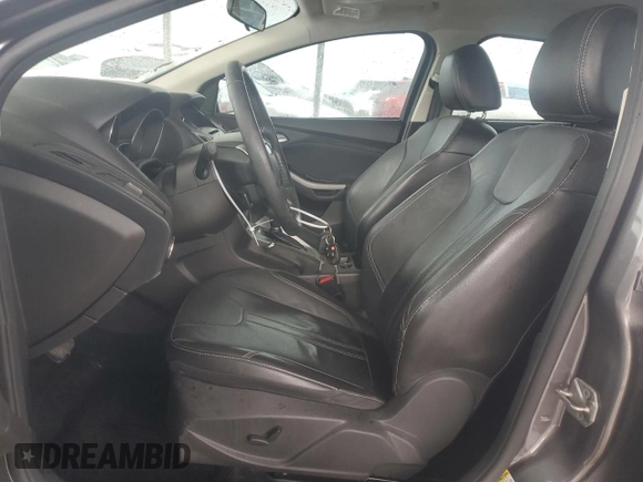 2014 Ford Focus SE with VIN 1FADP3K29EL191118, listed as a Copart auction lot 55172285 with 132,324 mi miles and Clean Title. Bid and sale history available at carsss.com. Image 7.