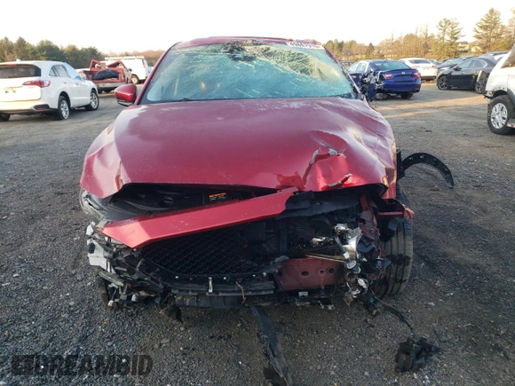 2021 Mazda CX-5 Grand Touring Reserve with VIN JM3KFBAY9M0429108, listed as a Copart auction lot 49867915 with Not Provided miles and Salvage Title. Bid and sale history available at carsss.com. Image 5.