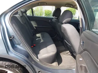 2012 Ford Fusion SE with VIN 3FAHP0HA2CR353765, listed as a IAAI auction lot 42205767 with 128,805 mi miles and . Bid and sale history available at DreamBid. Image 8.